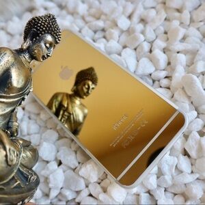 Screen Protector Back & Front i Mirror‎